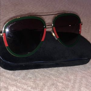 Gucci sunglasses